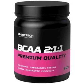 BCAA 2:1:1 SPORTTECH