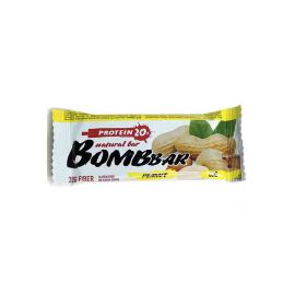 Протеиновый батончик BOMBBAR Протеиновый батончик BOMBBAR