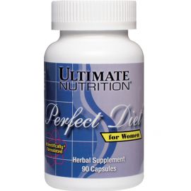 Perfect Diet for woman от Ultimate Nutrition
