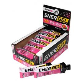 Bombbar Питьевой энергетический гель Bombbar Питьевой энергетический гель