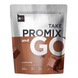 Take and Go Promix