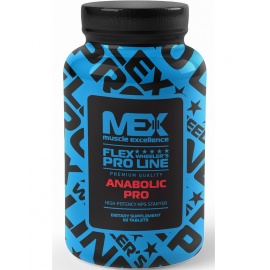 Anabolic Pro от Mex Nutrition