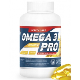 OMEGA 3 Pro от Geneticlab Nutrition