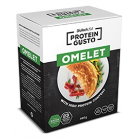 BioTech USA Protein Gusto Omelet