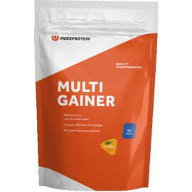 Multi Gainer от PureProtein