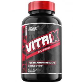 VitriX International
