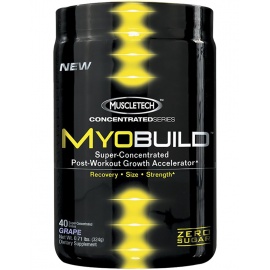MuscleTech MyoBuild
